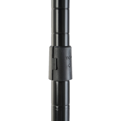 Modular Wire Storage Shelf 1500 x 450 x 1920mm Steel Shelving with Wheels