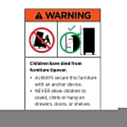 Modular Wire Storage Shelf 900 x 450 x 1800mm Steel Shelving