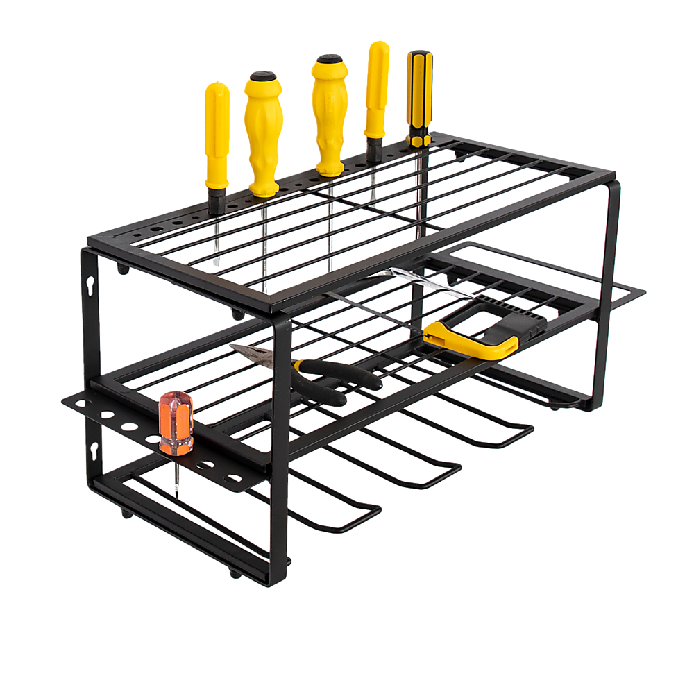 Power Tool Organiser Garage Storage