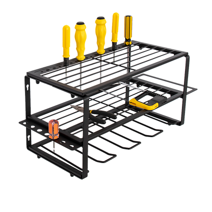 Power Tool Organiser Garage Storage