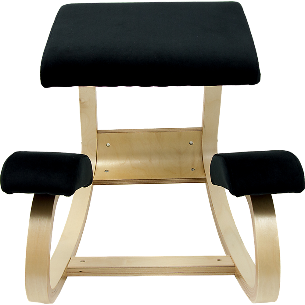 Kneeling Office Chair Ergonomic Rocking Posture Improving Stool