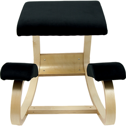 Kneeling Office Chair Ergonomic Rocking Posture Improving Stool