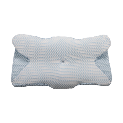 Soft Cervical Pillow for Neck Pain Relief Memory Foam Ergonomic