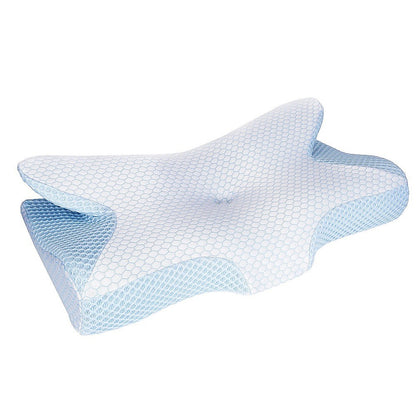 Memory Foam Pillow for Sleeping Orthopedic Cervical Ergonomic Neck Support