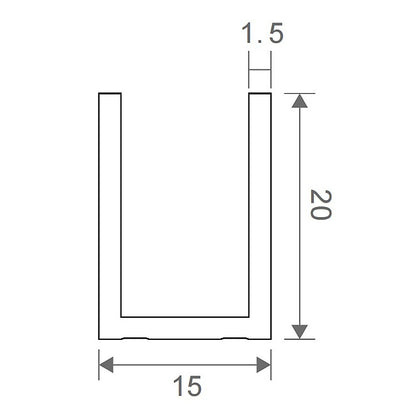 90x70cm Corner Frameless Shower Screen with Chrome Channel and SS Hinges, Square Knob Handle