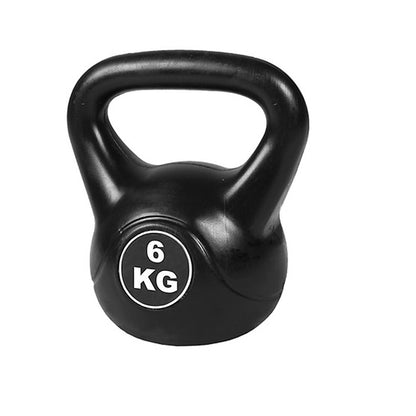 6kg Exercise Kettle Bell Weight