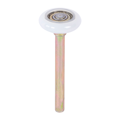 Garage Door Roller / Wheel / Heavy-duty 11 Ball Bearing 12 Pack