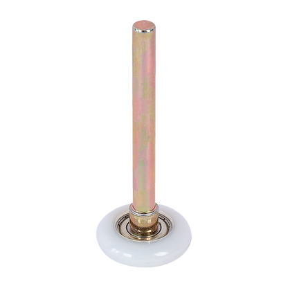 Garage Door Roller / Wheel / Heavy-duty 11 Ball Bearing 12 Pack