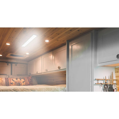 RV Caravan Interior LED Ceiling Light