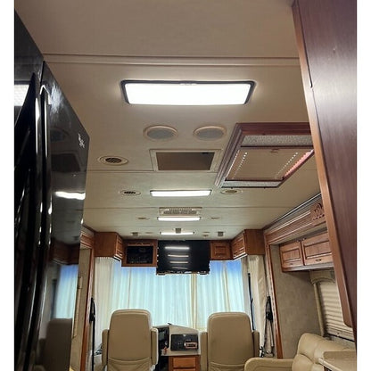 RV Caravan Interior LED Ceiling Light
