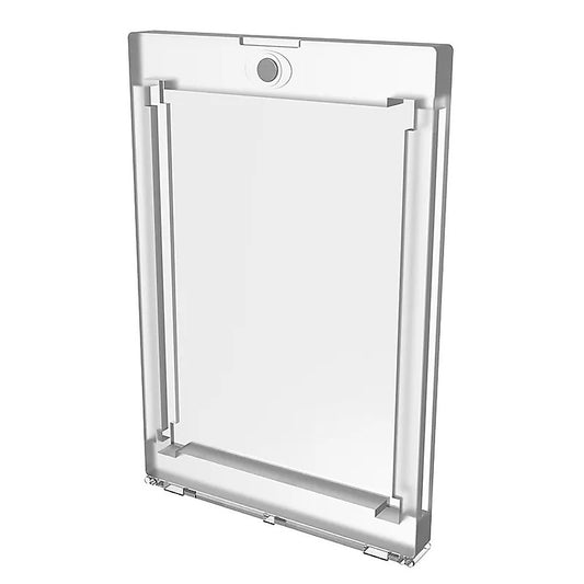 25 Pack Magnetic Card Holder For 35PT Trading Sports Cards