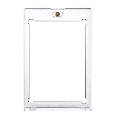 25 Pack Magnetic Card Holder For 35PT Trading Sports Cards