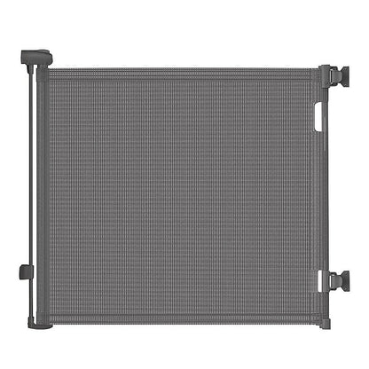 Retractable Baby Safety Fence Pet Stair Gate Barrier for Kids Dog Cat 3M