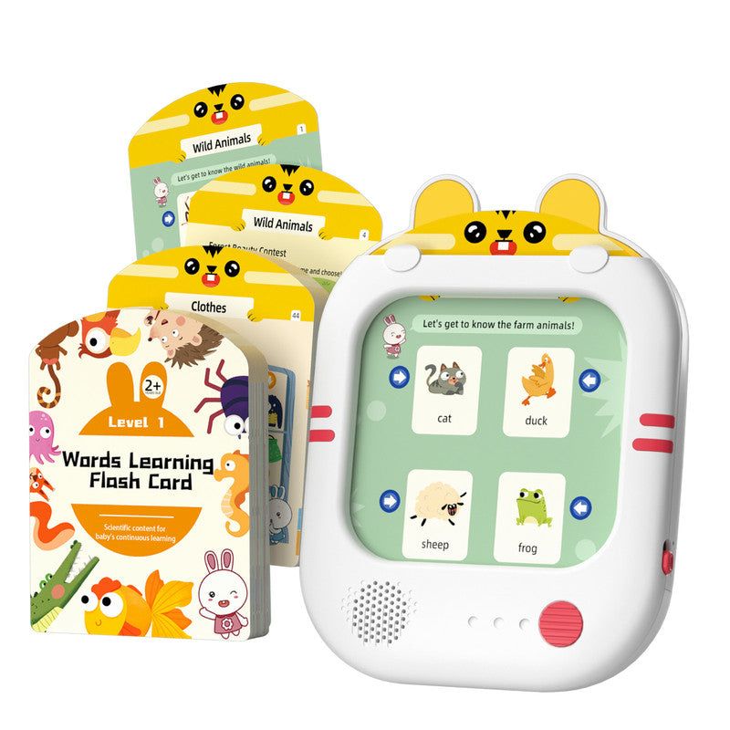 Alilo Interactive Learning Tablet