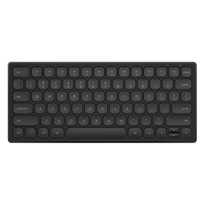 Compact Mini Ergonomic Keyboard