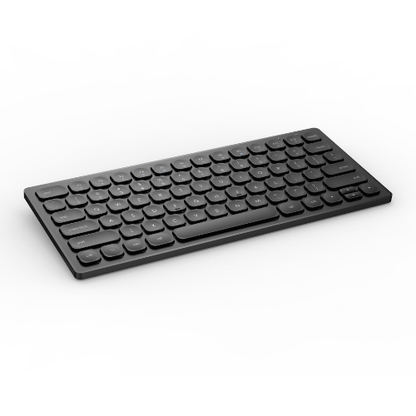 Compact Mini Ergonomic Keyboard