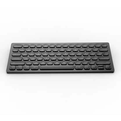 Compact Mini Ergonomic Keyboard