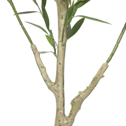 Nearly Natural Artificial Olive Tree UV Resistant 180cm