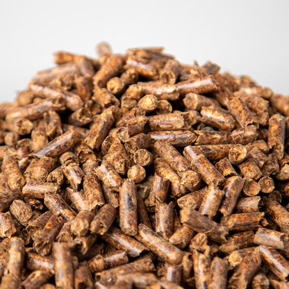 Asmoke 9.5kg of 100% Pure Applewood Pellets