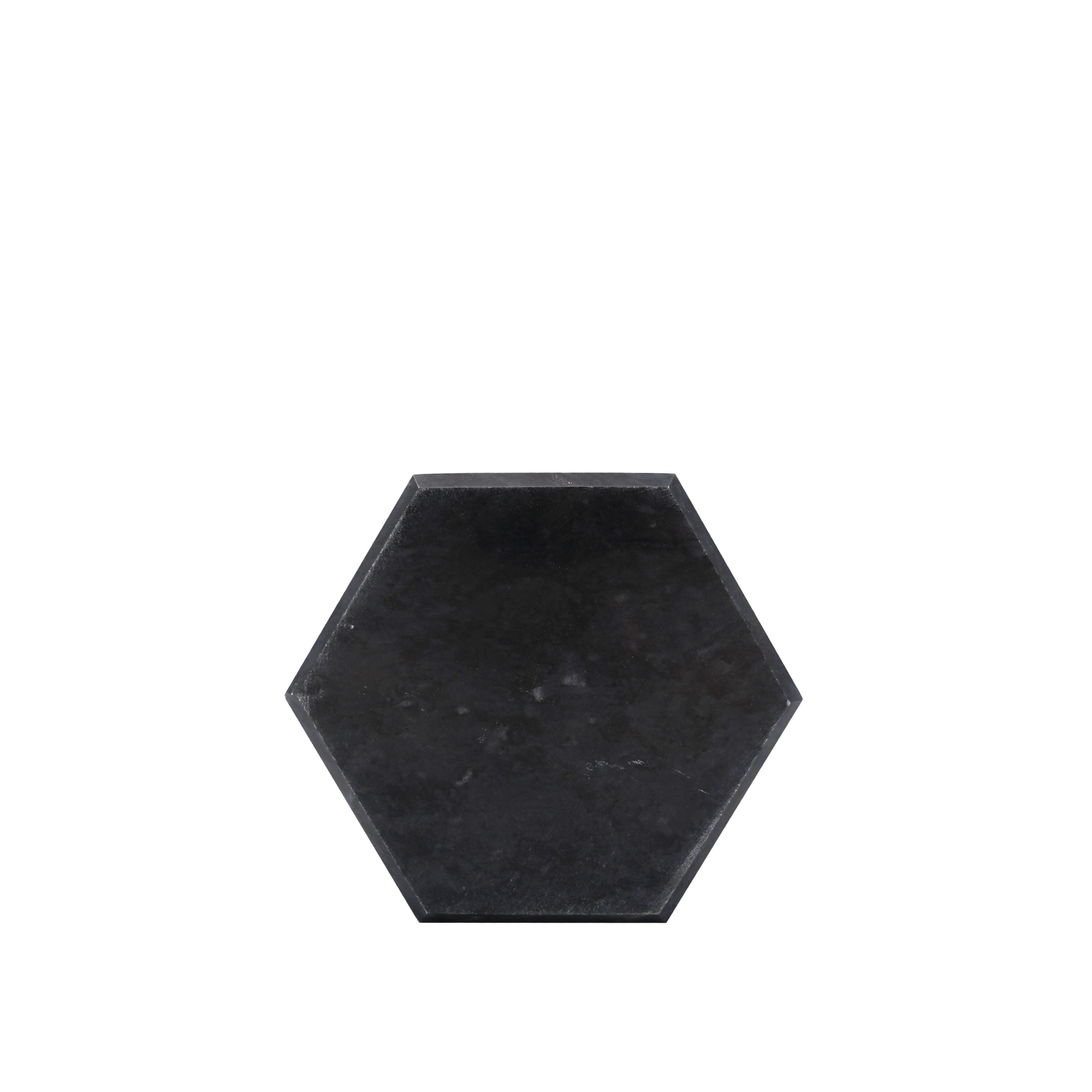 Kalalin Marble Coaster black