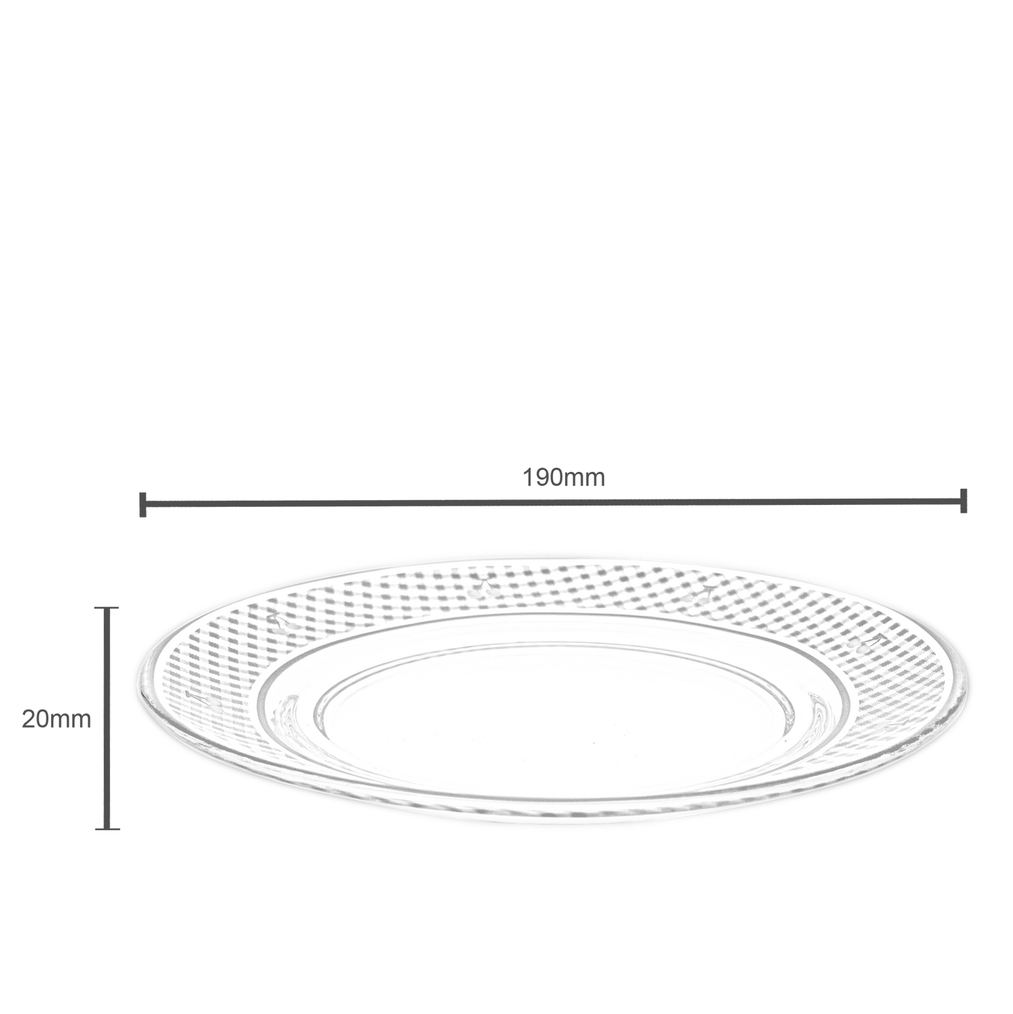 Springs Springs Flat Plate blue