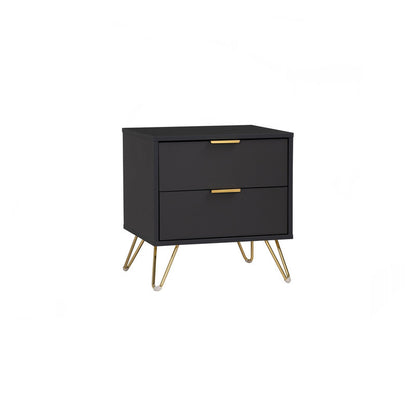 Volos Bedside Table