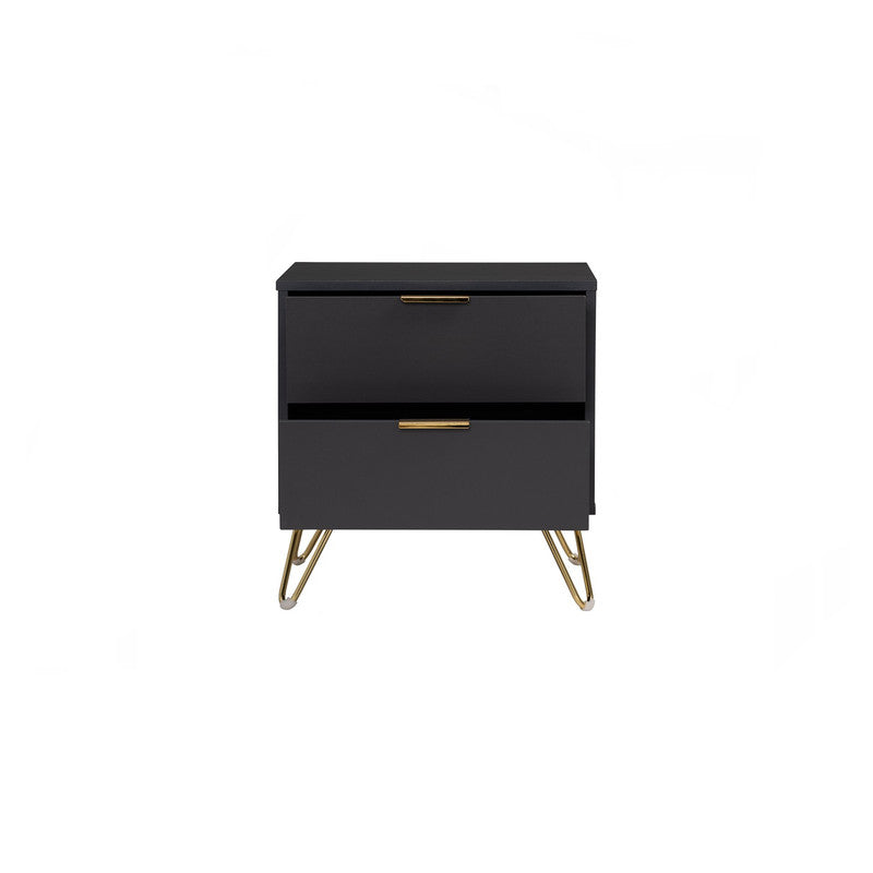 Volos Bedside Table