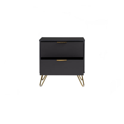 Volos Bedside Table