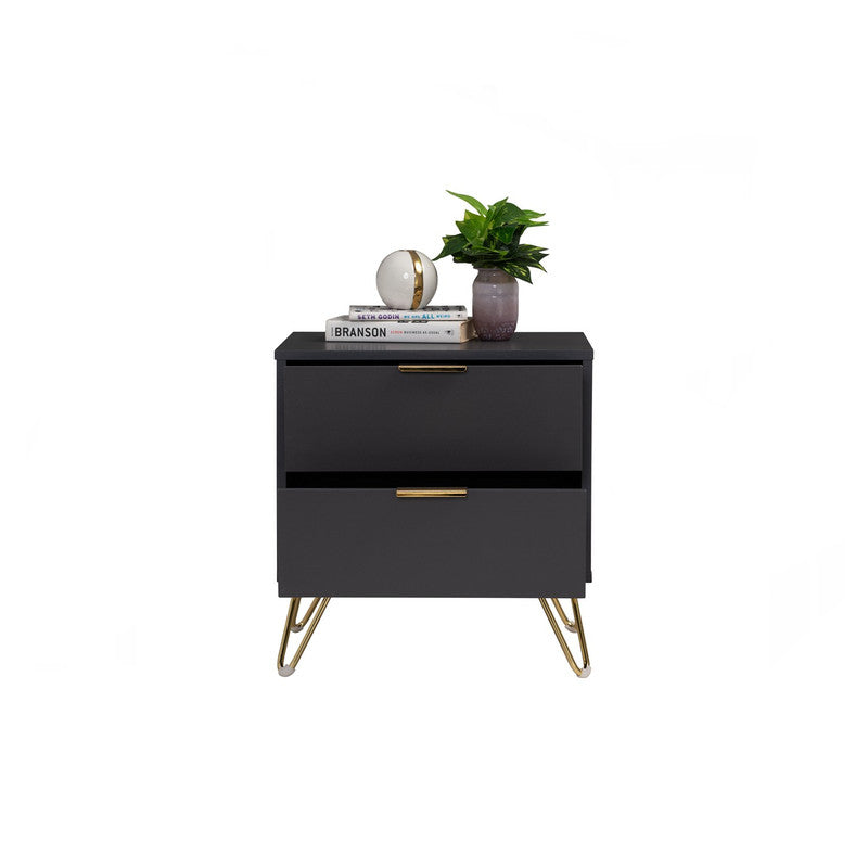 Volos Bedside Table