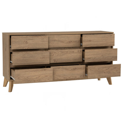 Hirado Sideboard Buffet - Natural