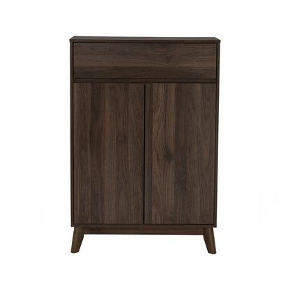 Hirado Sideboard Hallway Table Shoe Cabinet - Natural