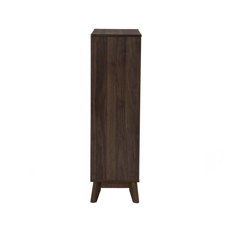 Hirado Sideboard Hallway Table Shoe Cabinet - Natural