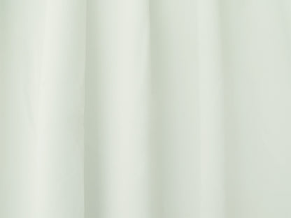 Milk White Curtains 260x160cm PINCH PLEAT High Level Fabric 2 Panels for wall