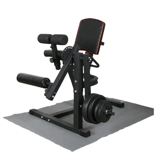 NNEOBA Household Combined Leg Training Chair