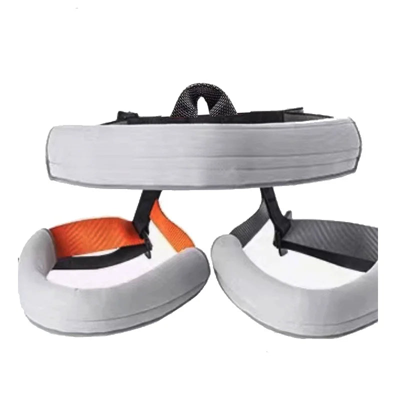 Heavy Duty Bungee Dance Jumping Safety Belt