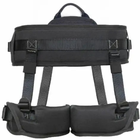 Upgraded Heavy Duty Bungee Fitness Harness