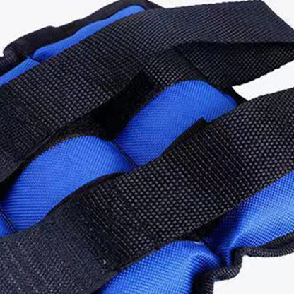 Fitness Hand Leggings Sandbag