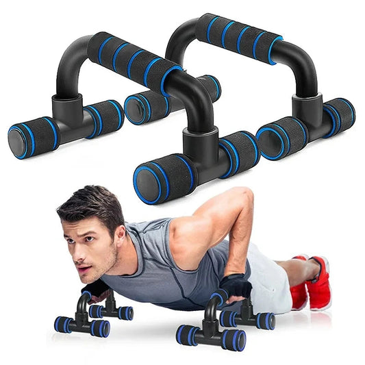 Non-Slip Push Up Stand Home Fitness Power