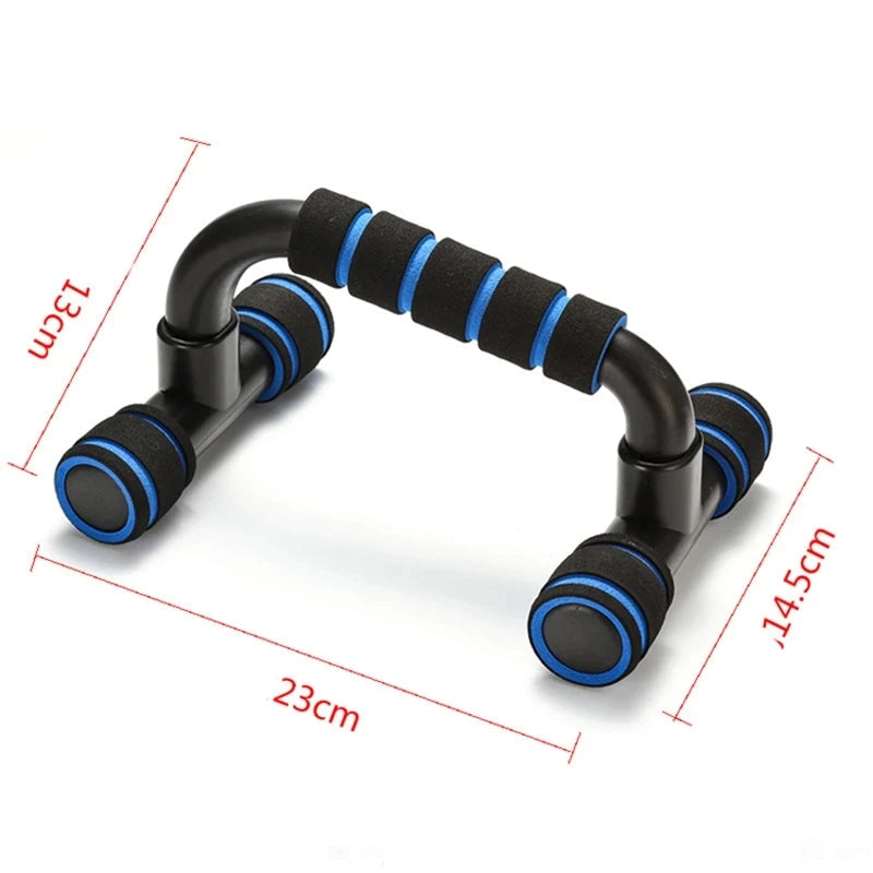 Non-Slip Push Up Stand Home Fitness Power