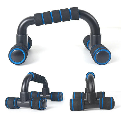 Non-Slip Push Up Stand Home Fitness Power