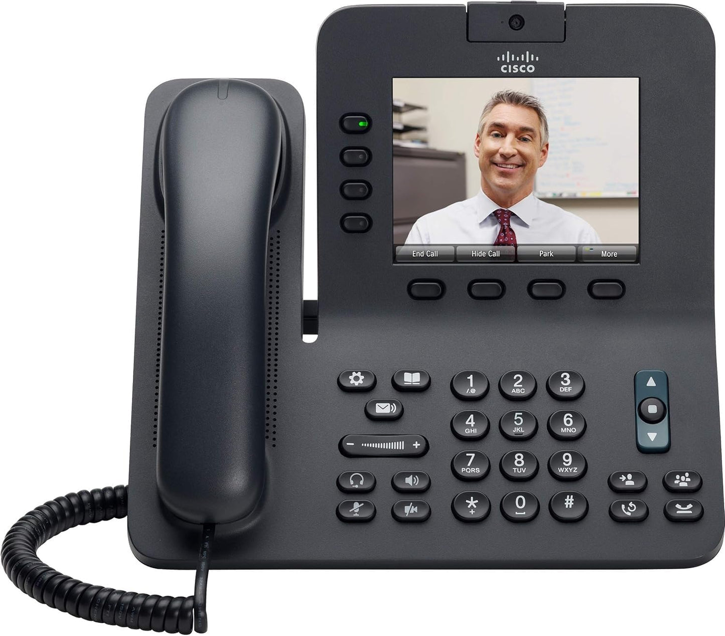 (Refurbished) Unified IP Phone (CP-8945)