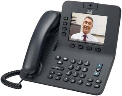 (Refurbished) Unified IP Phone (CP-8945)