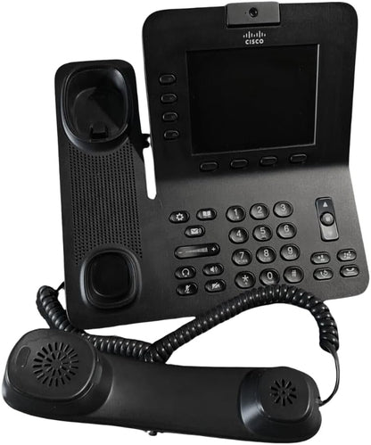 (Refurbished) Unified IP Phone (CP-8945)