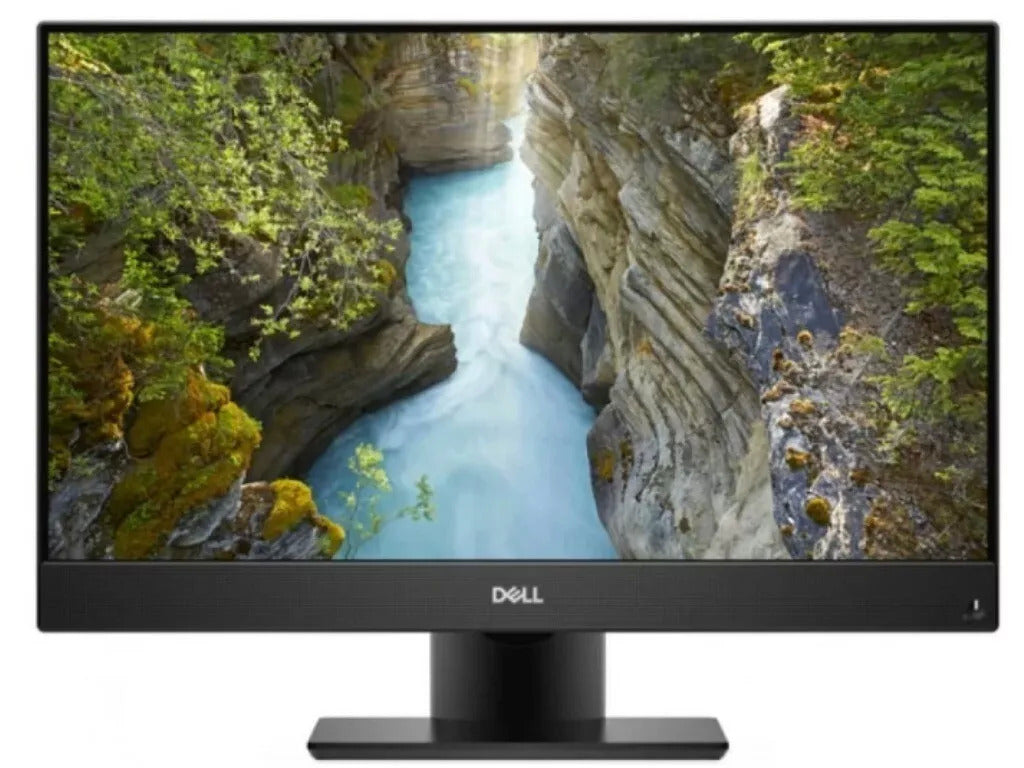 (Refurbished) Dell OptiPlex 7470 All-In-One 23.8" i5-9500 16GB 512GB Win11Home