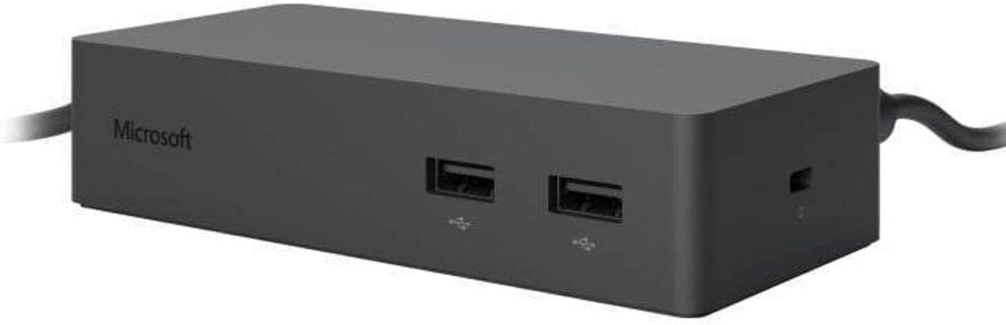 (Refurbished) Surface Business 4K Docking Station (PF3-00002) or (1661)