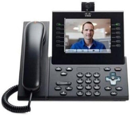 (Refurbished) Unified IP Phone (CP-9951)