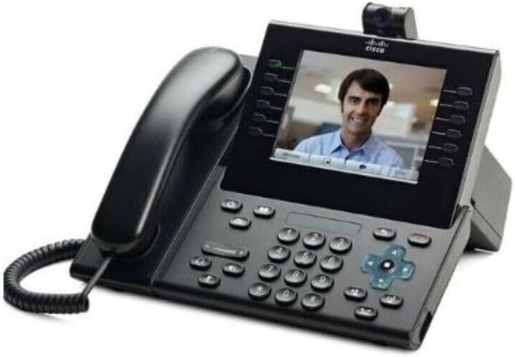 (Refurbished) Unified IP Phone (CP-9951)