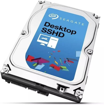 (Refurbished) 3.5" 1TB SATA HDD (ST1000DX001)