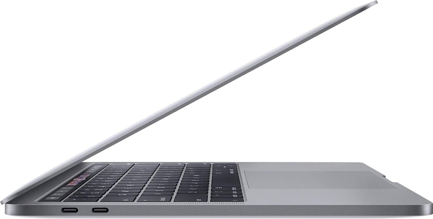 (Refurbished) 2018 MacBook Pro A1989 13" Intel i7-8559U 16GB 256GB MAC OS