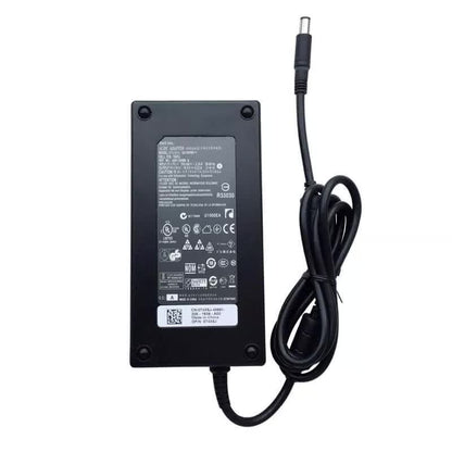 (Refurbished) AC Adapter 180W STD Round Tip